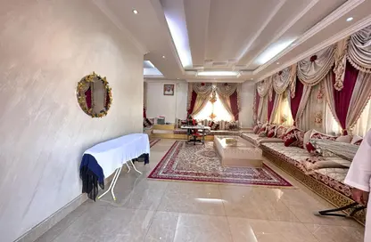 Villa - 6 Bedrooms for sale in Al Hamidiya - Ajman
