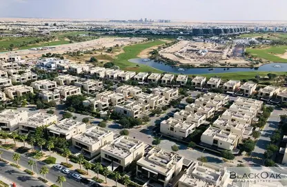 Apartment - 1 Bedroom - 1 Bathroom for rent in Carson B - Carson - DAMAC Hills - Dubai