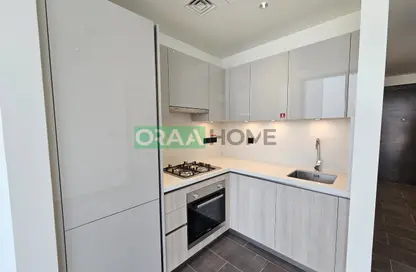 Apartment - 1 Bedroom - 1 Bathroom for rent in The Crest - Sobha Hartland - Mohammed Bin Rashid City - Dubai