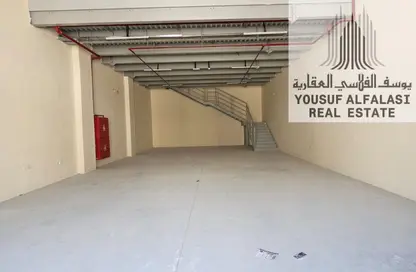 مستودع - استوديو - 2 حمامات للايجار في الجرف الصناعية 3 - الجرف الصناعية - عجمان