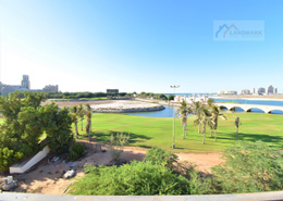 Stunning View I 1BR I Golf F I Al Hamra