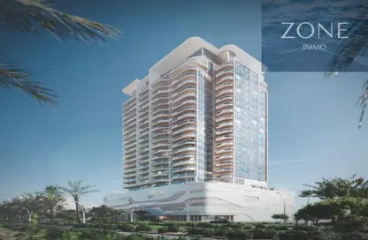 Apartment - 1 Bedroom - 2 Bathrooms for sale in The Orchard Place - Jumeirah Village Circle - Dubai