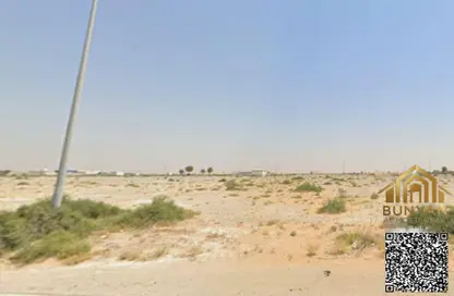 Land - Studio for sale in Al Sajaa Industrial - Al Sajaa - Sharjah