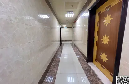Apartment - 1 Bedroom - 1 Bathroom for rent in Al Rawda 2 Villas - Al Rawda 2 - Al Rawda - Ajman
