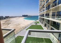 Apartment - 2 bedrooms - 3 bathrooms for rent in Pacific Tonga - Pacific - Al Marjan Island - Ras Al Khaimah