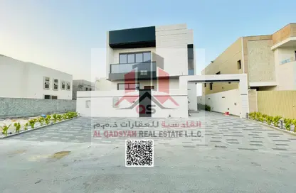 Villa - 6 Bedrooms - 7+ Bathrooms for sale in Al Bahia Hills - Al Bahia - Ajman
