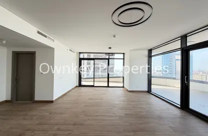 شقة - 3 غرف نوم - 4 حمامات للايجار في زا ويفز ريسدنس - منخول - بر دبي - دبي