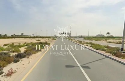 أرض - استوديو للبيع في تلال جبل علي - جبل علي - دبي