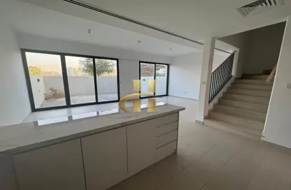 Townhouse - 3 Bedrooms - 4 Bathrooms for rent in Cherrywoods - Dubai Land - Dubai