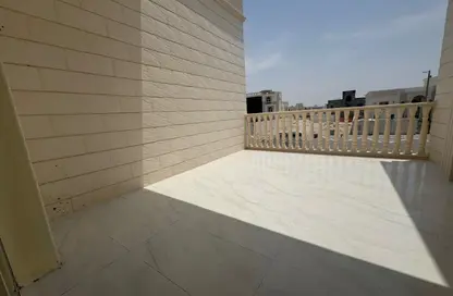 Apartment - 1 Bedroom - 1 Bathroom for rent in Madinat Al Riyad - Abu Dhabi