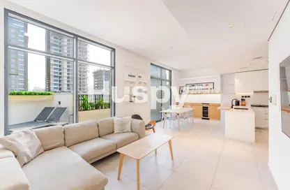 شقة - غرفة نوم - 2 حمامات للبيع في مساكن بيفيرلي - الضاحية 13 - قرية الجميرا سركل - دبي