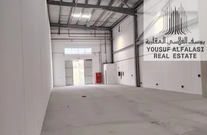 مستودع - استوديو - 1 حمام للايجار في عجمان الصناعية 1 - المنطقة الصناعية - عجمان مستودع - استوديو - 1 حمام للايجار في عجمان الصناعية 1 - المنطقة الصناعية - عجمان