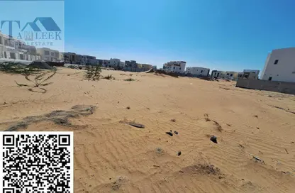 أرض - استوديو للبيع في الزاهية جاردنز - الزاهية - عجمان