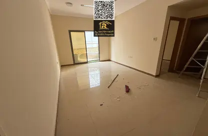 شقة - غرفة نوم - 1 حمام للايجار في 3 المويهات - المويهات - عجمان