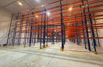 Warehouse - Studio for rent in Dubai South (Dubai World Central) - Dubai