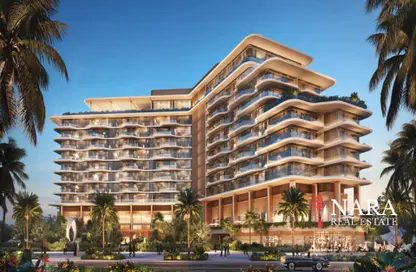 Apartment - 3 Bedrooms - 5 Bathrooms for sale in The Arthouse - Saadiyat Cultural District - Saadiyat Island - Abu Dhabi