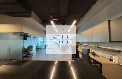 Office Space - Studio - 1 Bathroom for sale in The Burlington - Business Bay - Dubai