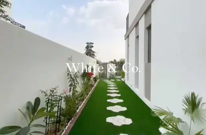 تاون هاوس - 4 غرف نوم - 4 حمامات للايجار في ايلان - تلال الغاف - دبي