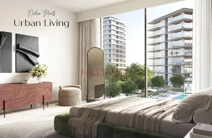 Apartment - 2 Bedrooms - 2 Bathrooms for sale in Ocean Cove - Mina Rashid - Dubai