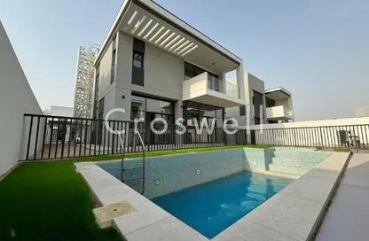 Villa - 4 Bedrooms - 4 Bathrooms for sale in Murooj Al Furjan - Al Furjan - Dubai