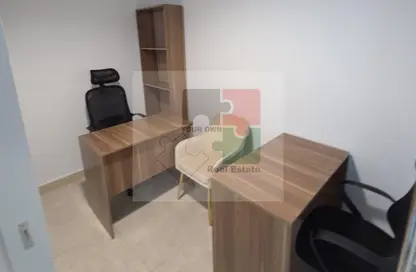 Business Centre - Studio - 3 Bathrooms for rent in The Bay View - Business Bay - Dubai Business Centre - Studio - 3 Bathrooms for rent in The Bay View - Business Bay - Dubai