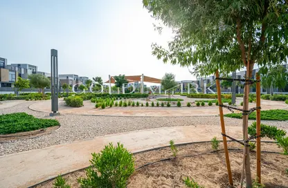 Townhouse - 3 Bedrooms - 3 Bathrooms for sale in Mudon Al Ranim 3 - Mudon - Dubai