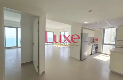 Apartment - 2 Bedrooms - 3 Bathrooms for rent in Pacific Fiji - Pacific - Al Marjan Island - Ras Al Khaimah