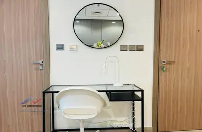 Bathroom image for: Apartment - 1 Bedroom - 1 Bathroom for rent in Meydan One - Meydan - Dubai, Image 1