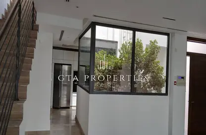 Villa - 4 Bedrooms - 5 Bathrooms for rent in Al Furjan West - Al Furjan - Dubai