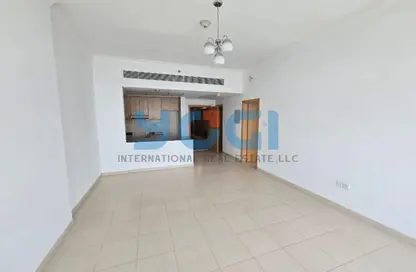 Apartment - 1 Bedroom - 2 Bathrooms for rent in Clayton Residency - Business Bay - Dubai