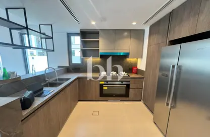 Townhouse - 4 Bedrooms - 4 Bathrooms for rent in Aura Gardens - Tilal Al Ghaf - Dubai