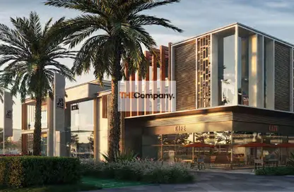 Villa - 4 Bedrooms - 6 Bathrooms for sale in Saadiyat Reserve - Saadiyat Island - Abu Dhabi