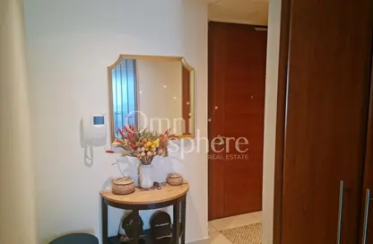شقة - 2 غرف نوم - 2 حمامات للبيع في ابراج سابا - (JLT) مجمع Q - أبراج بحيرة الجميرا - دبي