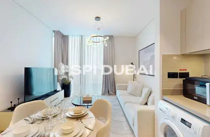 Apartment - 1 Bedroom - 1 Bathroom for rent in Sobha Creek Vistas Reserve - Sobha Hartland - Mohammed Bin Rashid City - Dubai
