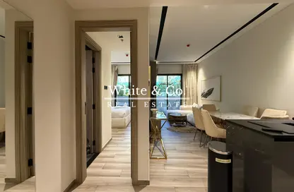 Apartment - 1 Bedroom - 2 Bathrooms for sale in Nicholas Residence - Jumeirah Village Circle - Dubai