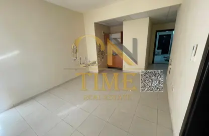 Apartment - Studio - 1 Bathroom for rent in Al Naemiya Tower 2 - Al Naemiya Towers - Al Nuaimiya - Ajman