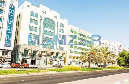 Land - Studio for sale in Khalidiya Street - Al Khalidiya - Abu Dhabi