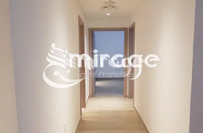 Apartment - 2 Bedrooms - 2 Bathrooms for sale in Waters Edge - Yas Island - Abu Dhabi