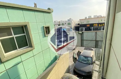 Office Space - Studio - 1 Bathroom for rent in Al Ain Industrial Area - Al Ain