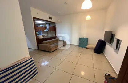 Apartment - 1 Bedroom - 2 Bathrooms for sale in Marina Pinnacle - Dubai Marina - Dubai