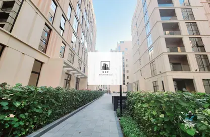 Apartment - 1 Bedroom - 1 Bathroom for sale in Souks Residential - Al Mamsha - Muwaileh - Sharjah Apartment - 1 Bedroom - 1 Bathroom for sale in Souks Residential - Al Mamsha - Muwaileh - Sharjah