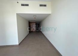 Studio - 1 bathroom for rent in Hamilton Tower - Business Bay - Dubai