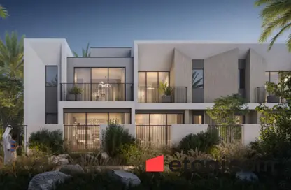 تاون هاوس - 3 غرف نوم - 4 حمامات للبيع في انيا - المرابع العربية 3 - دبي