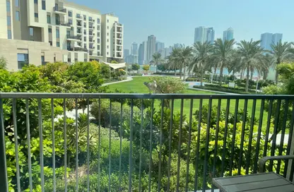 Townhouse - 3 Bedrooms - 4 Bathrooms for rent in Maryam Beach Residence - Maryam Island - Sharjah