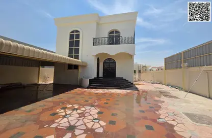 Villa - 5 Bedrooms - 7 Bathrooms for rent in Al Rawda 1 - Al Rawda - Ajman