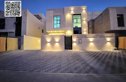Villa - 6 Bedrooms - 7+ Bathrooms for sale in Al Aamra Gardens - Al Amerah - Ajman