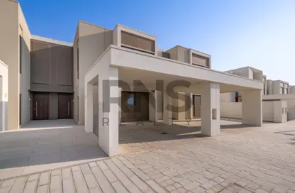 Townhouse - 3 Bedrooms - 3 Bathrooms for sale in Talia - The Valley - Dubai