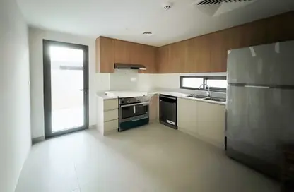 فيلا - 3 غرف نوم - 4 حمامات للايجار في ذي بالس بيتش فرونت - ذي بالس - دبي الجنوب (مركز دبي العالمي) - دبي