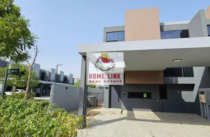 Villa - 3 Bedrooms - 4 Bathrooms for rent in Sendian - Masaar - Tilal City - Sharjah