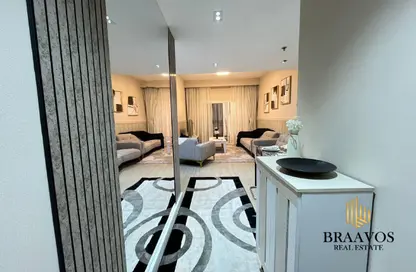 Apartment - 1 Bedroom - 1 Bathroom for rent in Diamond Views 1 - Diamond Views - Jumeirah Village Circle - Dubai